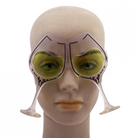 Óculos Drinks - Produtos para o carnaval