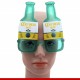Óculos Cerveja - Produtos de carnaval