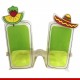 Óculos Mojitos - Produtos de carnaval