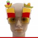 Óculos Mojitos - Produtos de carnaval