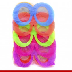 Kit óculos zoião - 10 peças