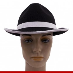 Chapéu sambista carnaval - Artigos de carnaval