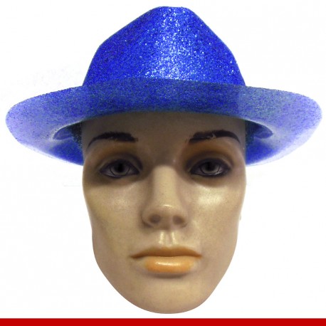 Chapéu cowboy espacial - Produtos de carnaval