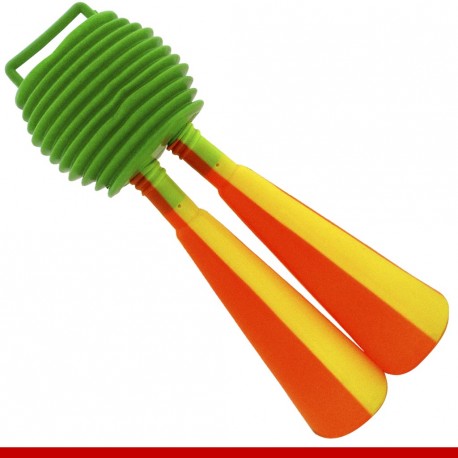 Folião - produtos de carnaval