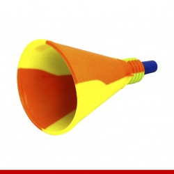 Mega apito - produtos de carnaval