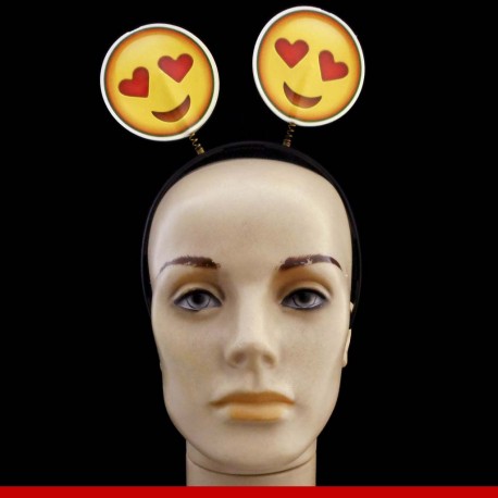 Tiara zap zap - 10 unidades