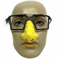 Óculos arrepio - Artigos de Halloween