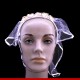 Tiara com véu - 1 peça