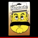Bigode para festa - 1 peça