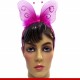 Tiara asas de fada - 1 peça