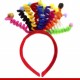 Tiara maluca - 1 peça