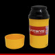 Garrafa térmica de mesa 250ml - Utilidades domésticas