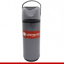 Garrafa térmica com botão fast click 1L - Utilidades domésticas