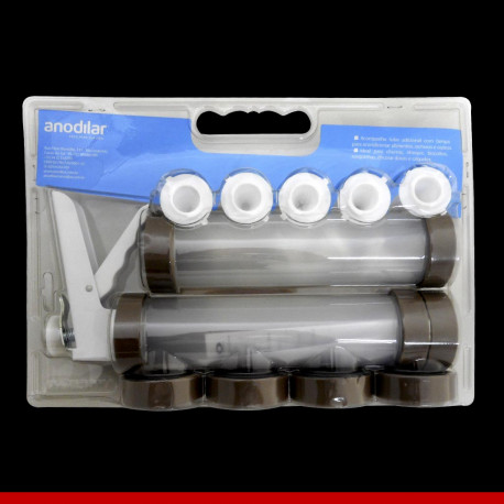 Aplicador multiuso - 1 unidade