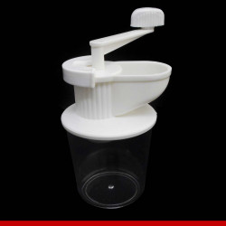 Triturador de condimentos - Utensílios domésticos