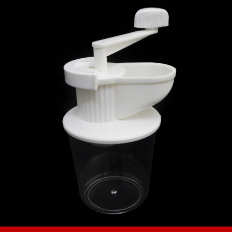 Triturador de condimentos - Utensílios domésticos