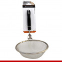 Peneira multiuso inox - Utensílios domésticos