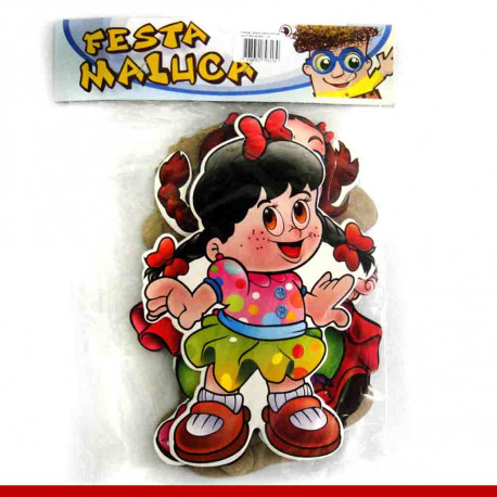 Mini painel caipirinhas sortidos - 06 unidades