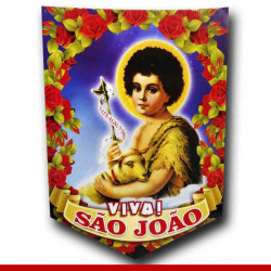 Cartonado kit santo - 3 peças