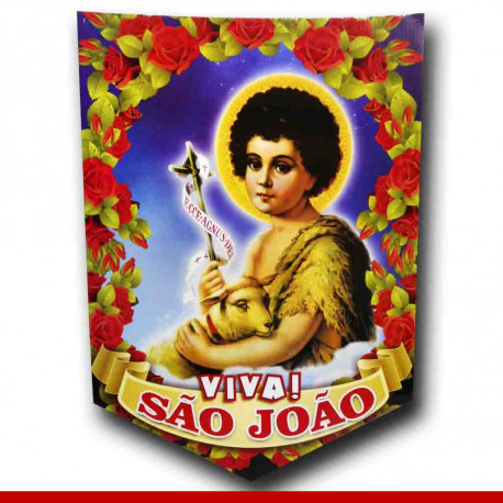 Cartonado kit santo - 3 peças