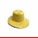 Chapéu de palha enfeite - Produtos para festa junina