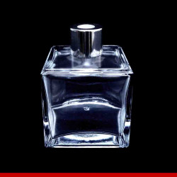 Frasco difusor de ambiente - 3 tamanhos