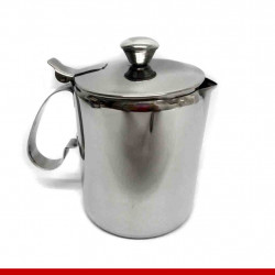 Jara para leite 600ml - 1 unidade