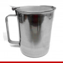Jarra para bebidas 1,5L - 1 unidade