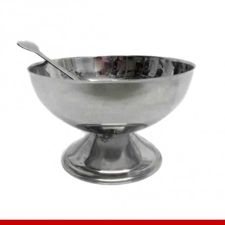 Copo de salada - 1 unidade