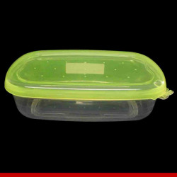 Tupperware travessa 2 tamanhos - Produtos para casa