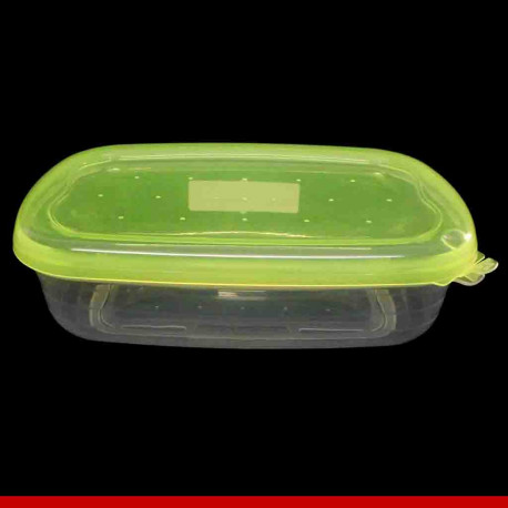 Tupperware travessa 2 tamanhos - Produtos para casa