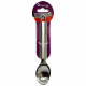 Colher de sorvete inox - 1 unidade