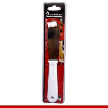 Faca para manteiga/patê 4" - 1 unidade