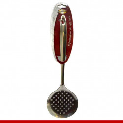 Espumadeira inox - 1 unidade