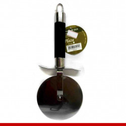 Cortador de pizza 2 tamanhos - 1 unidade