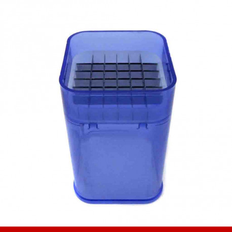 Fatiador de batatas em palito - 1 unidade