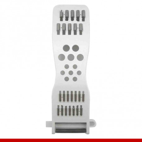 Descascador e fatiador 5 em 1 - 1 unidade