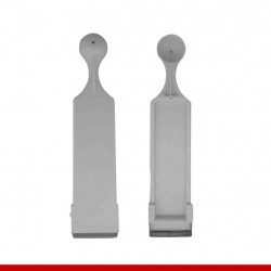 Descascador e boleador - 1 unidade