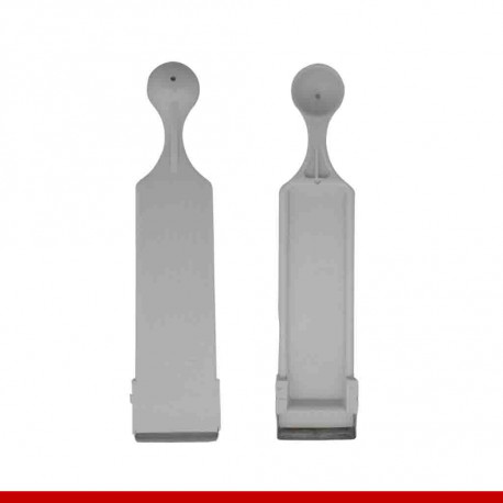 Descascador e boleador - 1 unidade