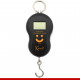 Balança digital multiuso até 50Kg - 1 unidade