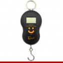 Balança digital multiuso até 50Kg - 1 unidade