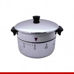 Timer panela 60min - 1 unidade