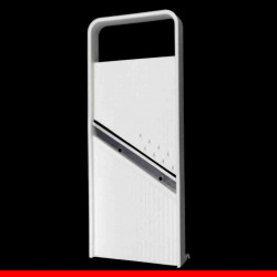 Fat'alho fatiador e filetador de alho - 1 unidade