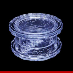 Triturador de alho - 1 unidade