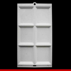 Forma para pastéis - 1 unidade