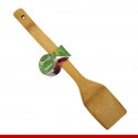 Espátula de bambu - 1 peça