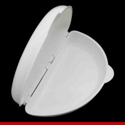 Omeleteira para microondas - 1 peça