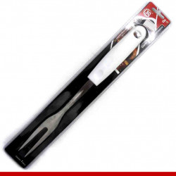 Garfo para Churrasco 8" - Casa e cozinha