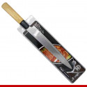 Faca japonesa 8" - 1 unidade