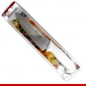 Faca em aço inox 8" - Casa e cozinha